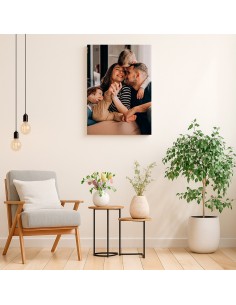 Cuadro personalizado con tu imagen | Cuadros personalizados en lienzo 2