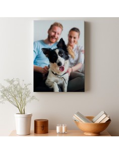 Cuadro personalizado con tu imagen | Cuadros personalizados en lienzo