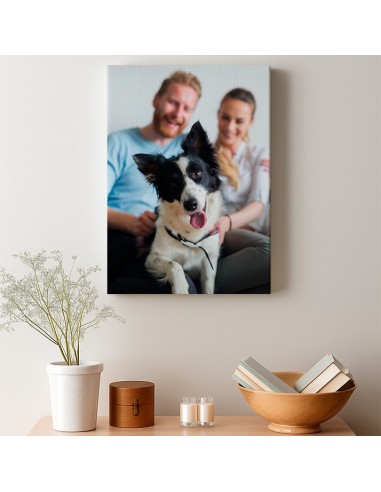 Cuadro personalizado con tu imagen | Cuadros personalizados en lienzo