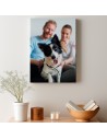 Cuadro personalizado con tu imagen | Cuadros personalizados en lienzo