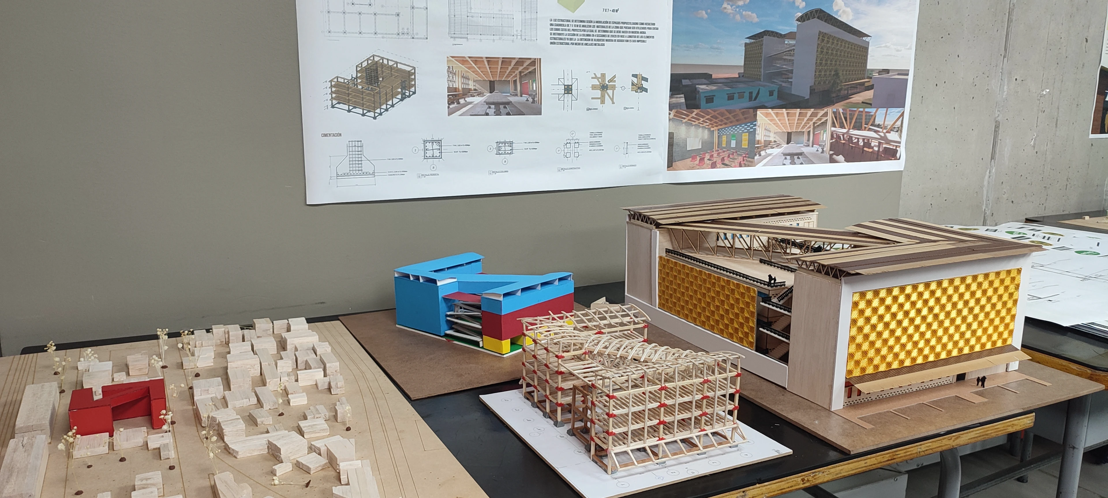 ENKO Bamako, proyecto de Angel Felipe Osma Castellanos