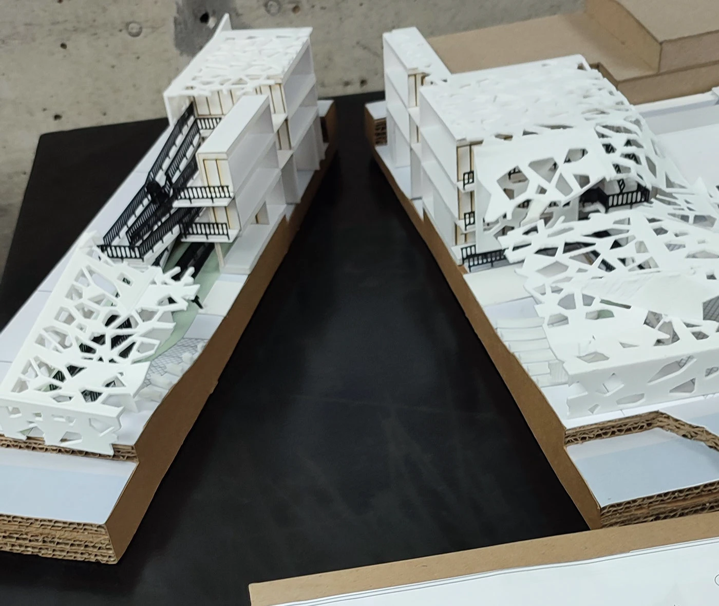 GRUPO ASTHEC S.A. Forma tu Cuerpo, modelado 3D especializado en China por Angel Felipe Osma Castellanos