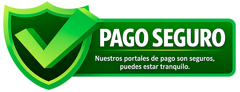 Pago seguro