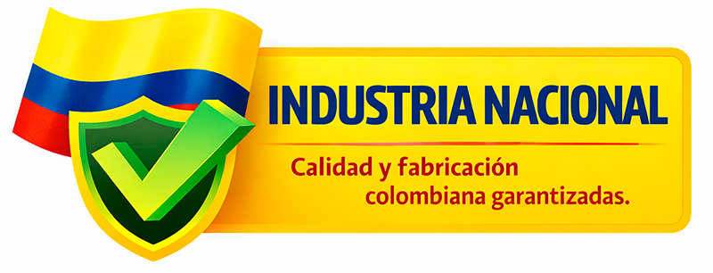 industria colombiana